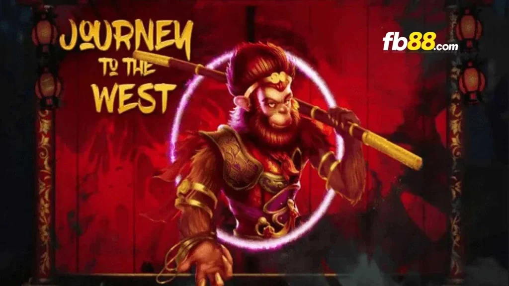 Khám phá cách chơi Journey to the West Slot tại nhà cái